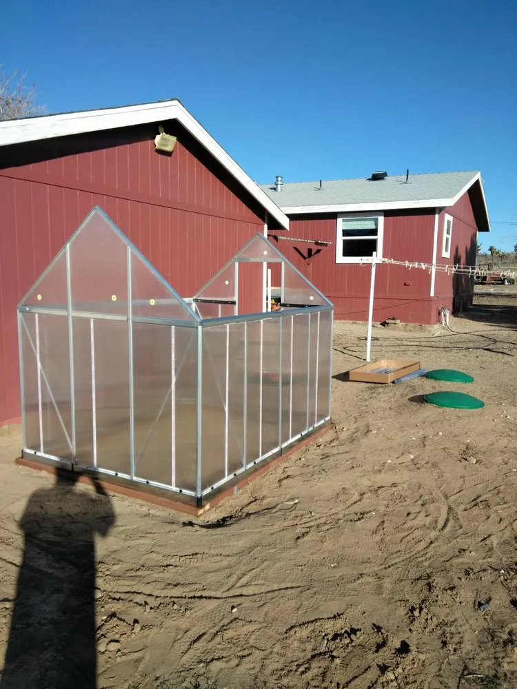 Slide of Doyles Building Maintenance