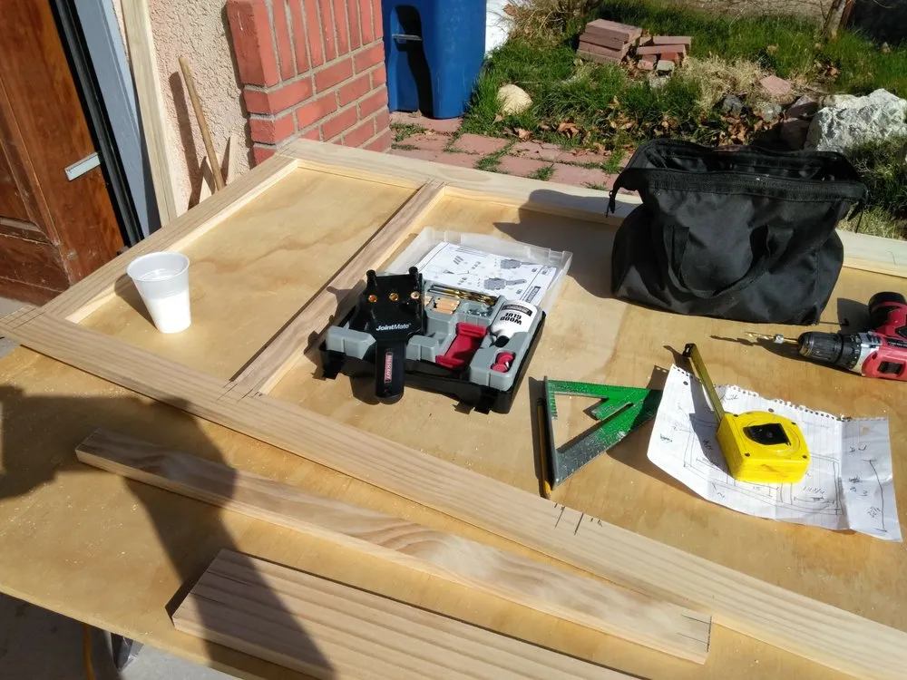 Slide of Doyles Building Maintenance