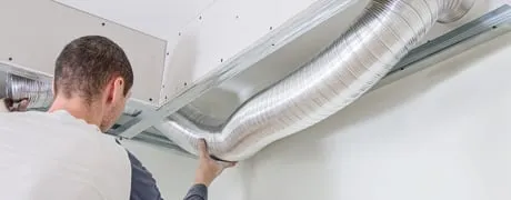 Slide of DP Bartlett & Sons Heating