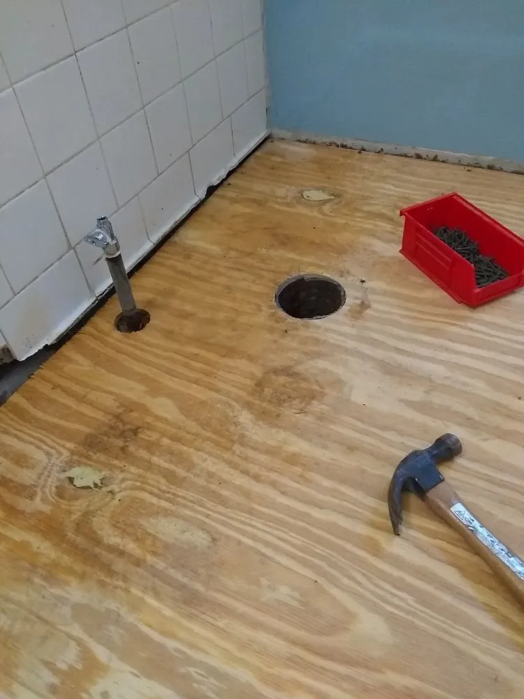Emergency leak detection experts serving Ochlocknee, GA - DP Homes Service Repairs