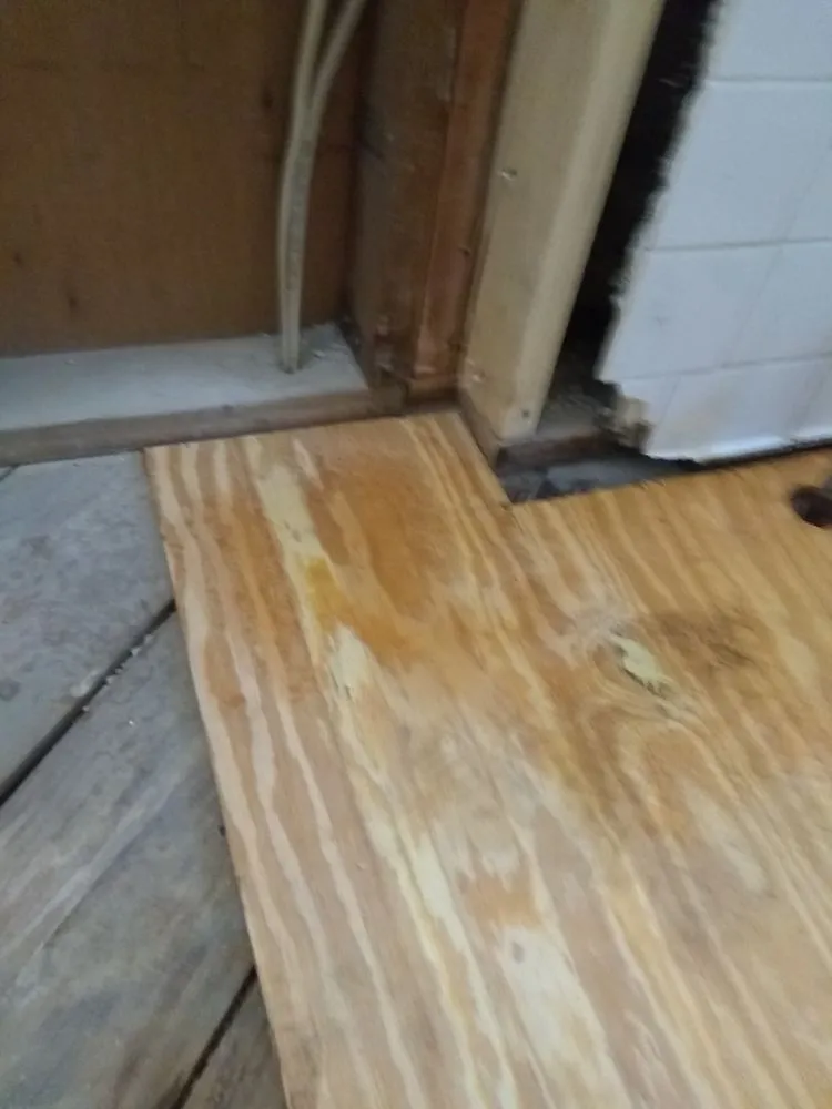 Affordable leak detection in Ochlocknee, GA by DP Homes Service Repairs