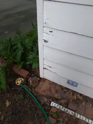DP Homes Service Repairs