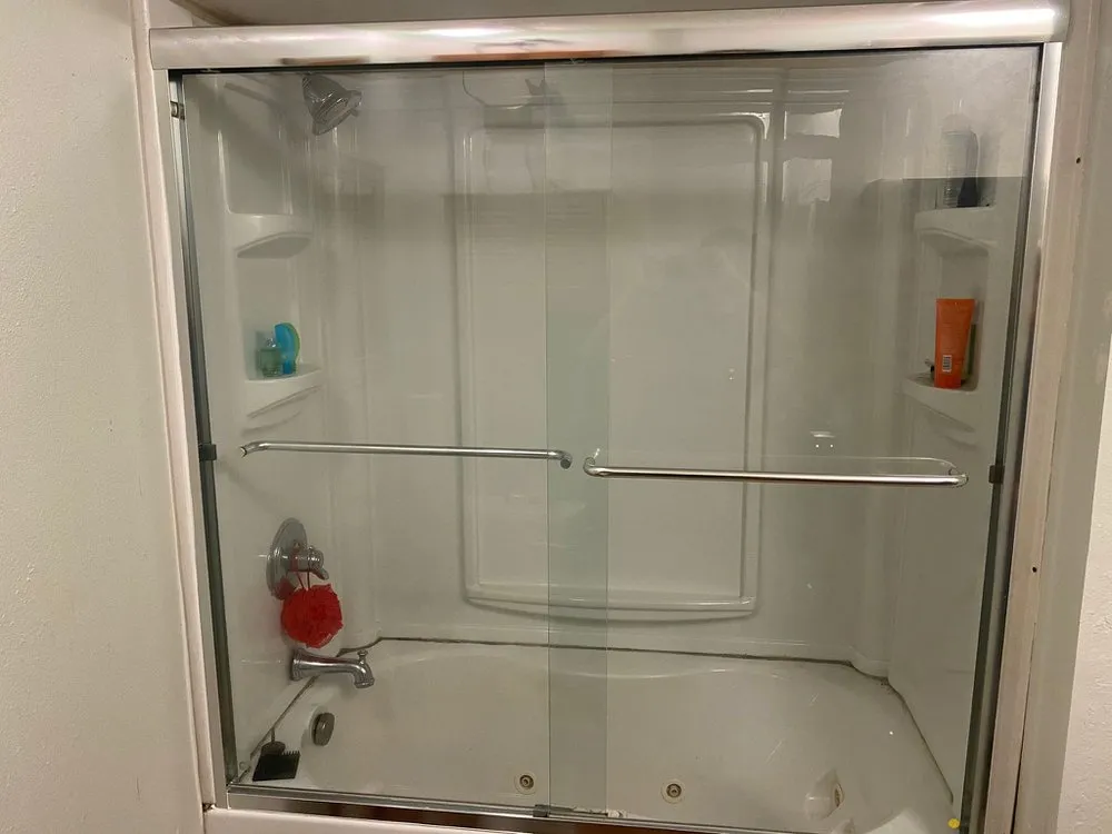 Slide of DP Plumbing