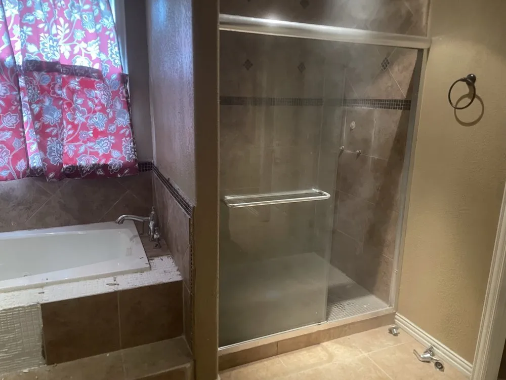 Slide of DP Plumbing