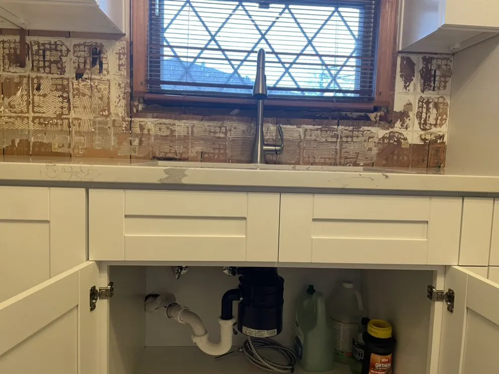 Slide of DP Plumbing