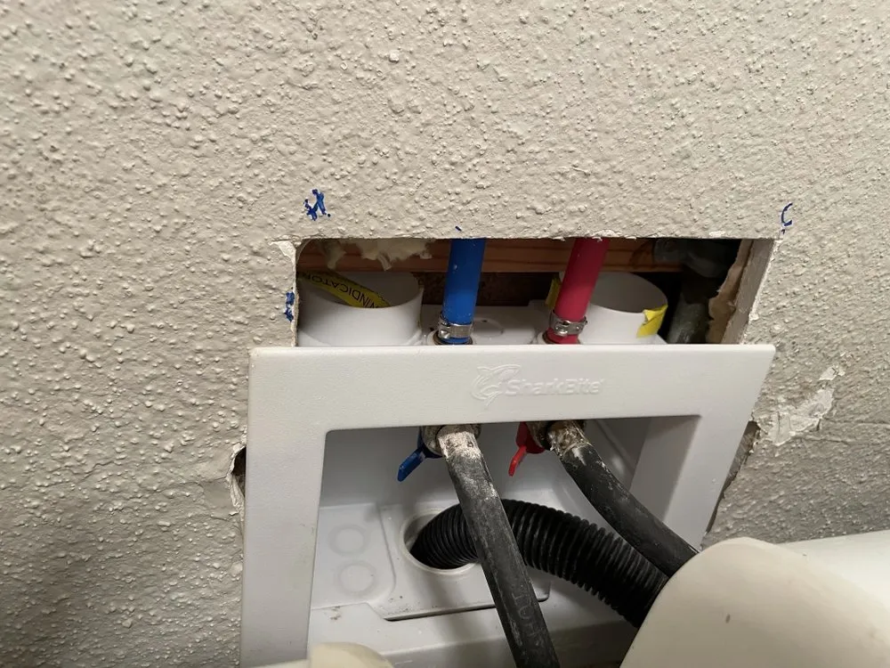 Slide of DP Plumbing