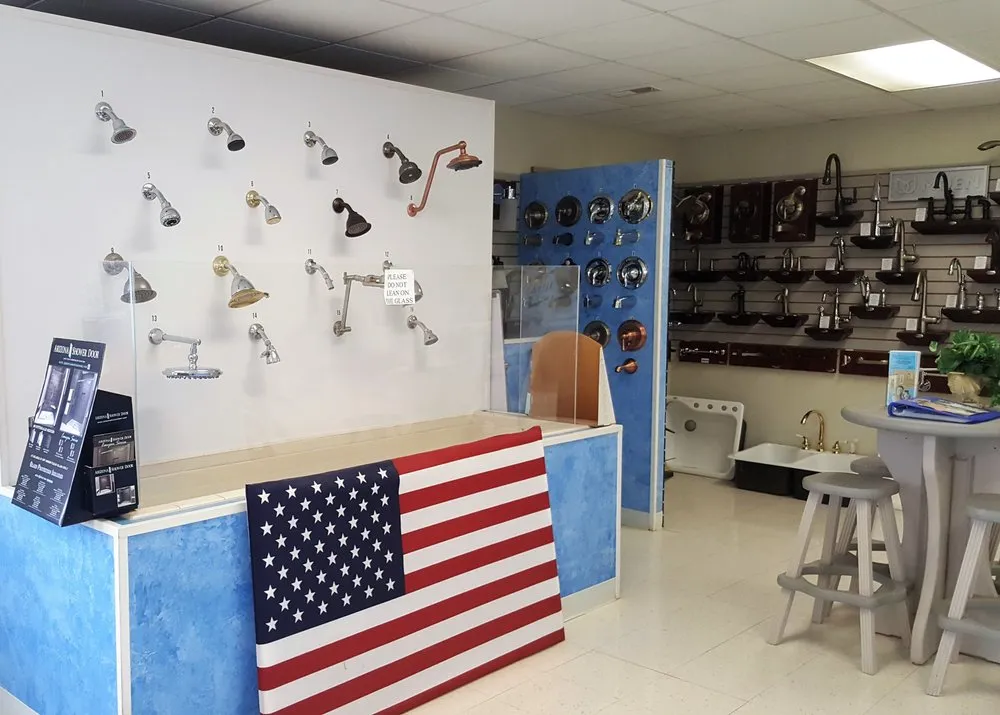 Slide of DP Plumbing