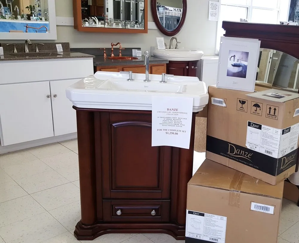 Slide of DP Plumbing