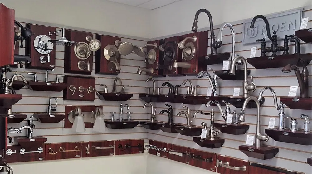 Slide of DP Plumbing