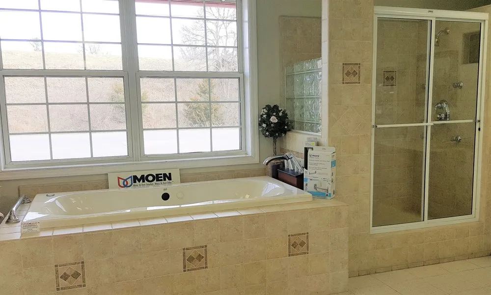 Slide of DP Plumbing