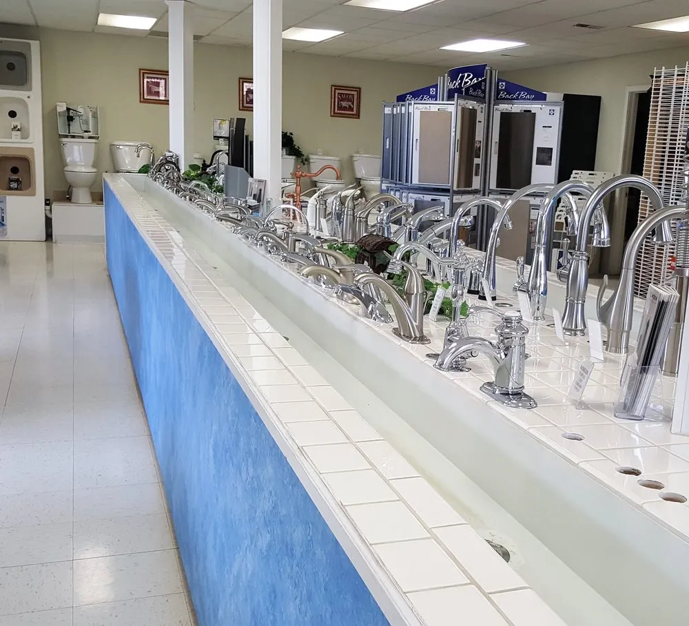 Slide of DP Plumbing