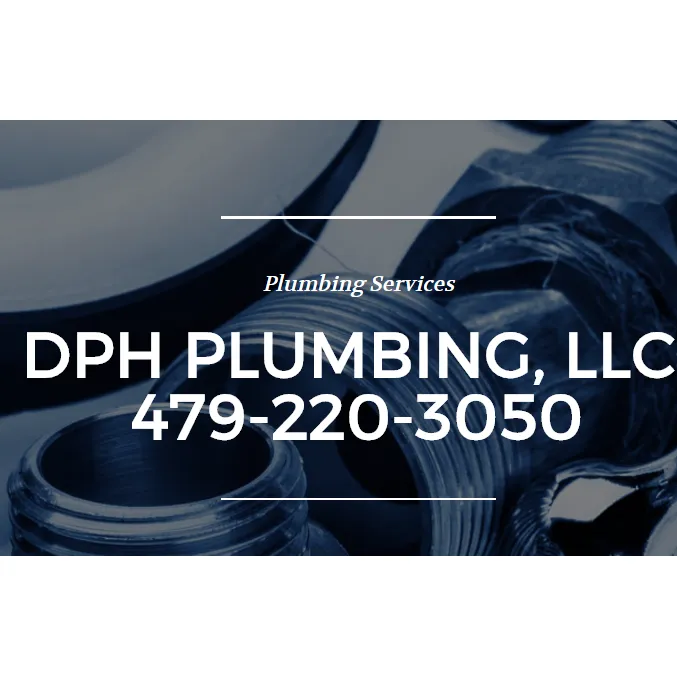 Slide of DPH Plumbing
