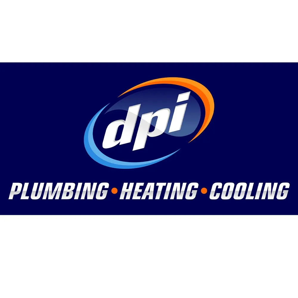 Slide of DPI Plumbing, Heating & Cooling