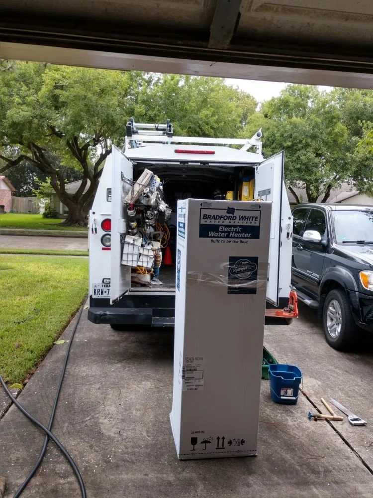 Slide of Dps Plumbing Services