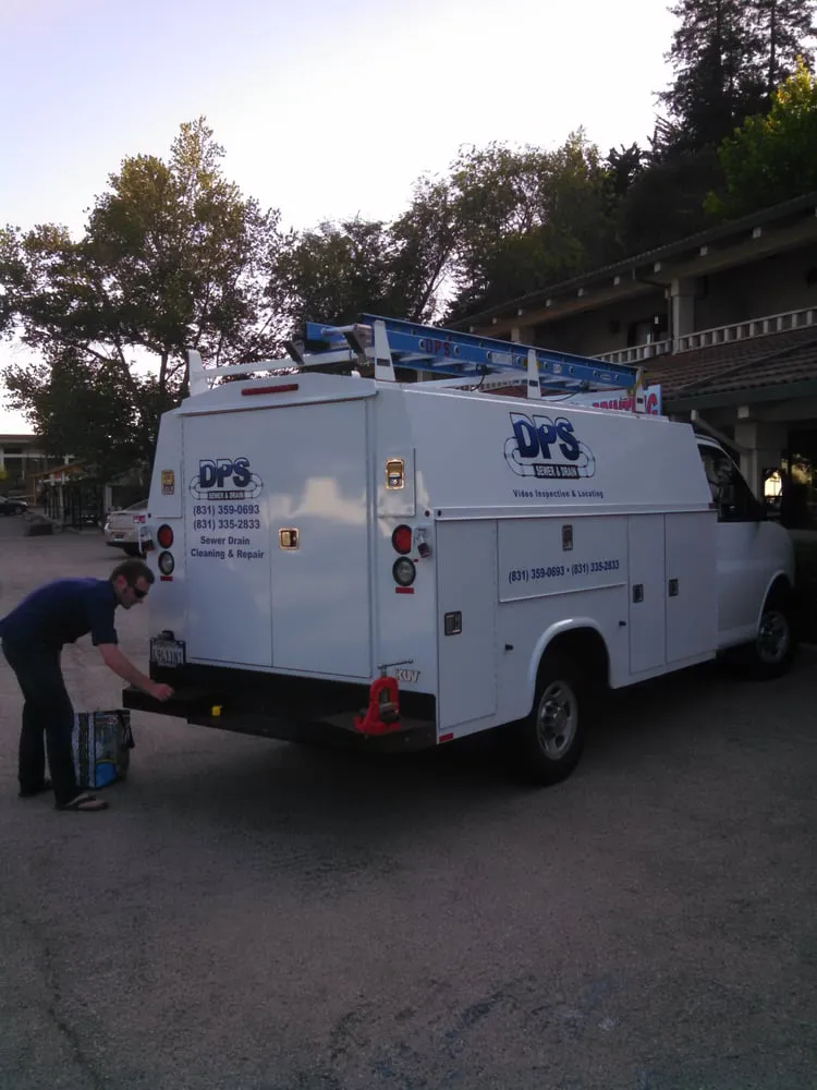 Slide of Dps Plumbing Services