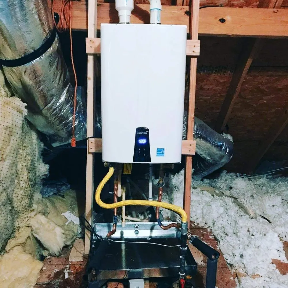 Slide of Dps Plumbing Services