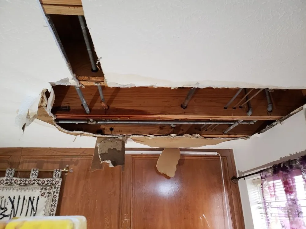 Slide of Dps Plumbing Services