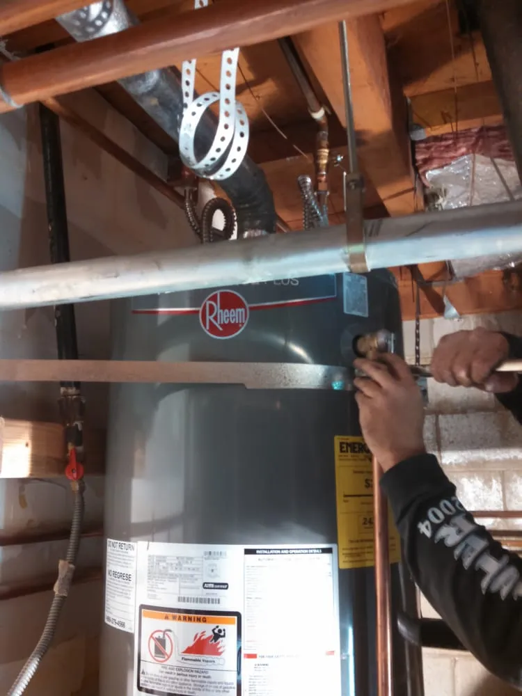 Slide of Dps Plumbing Services