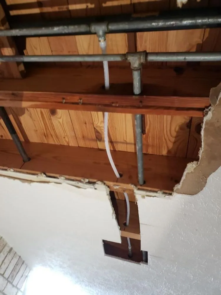 Slide of Dps Plumbing Services