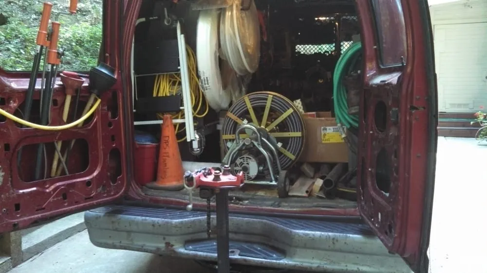 Slide of Dps Plumbing Services