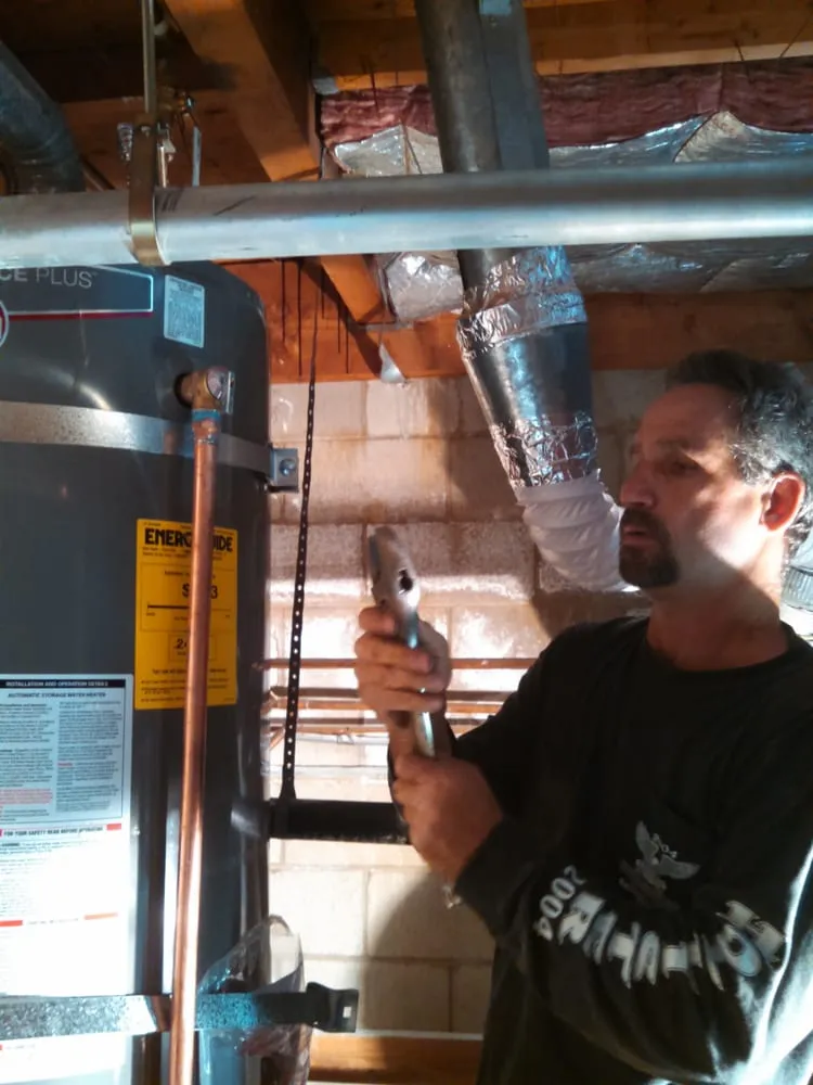 Slide of Dps Plumbing Services