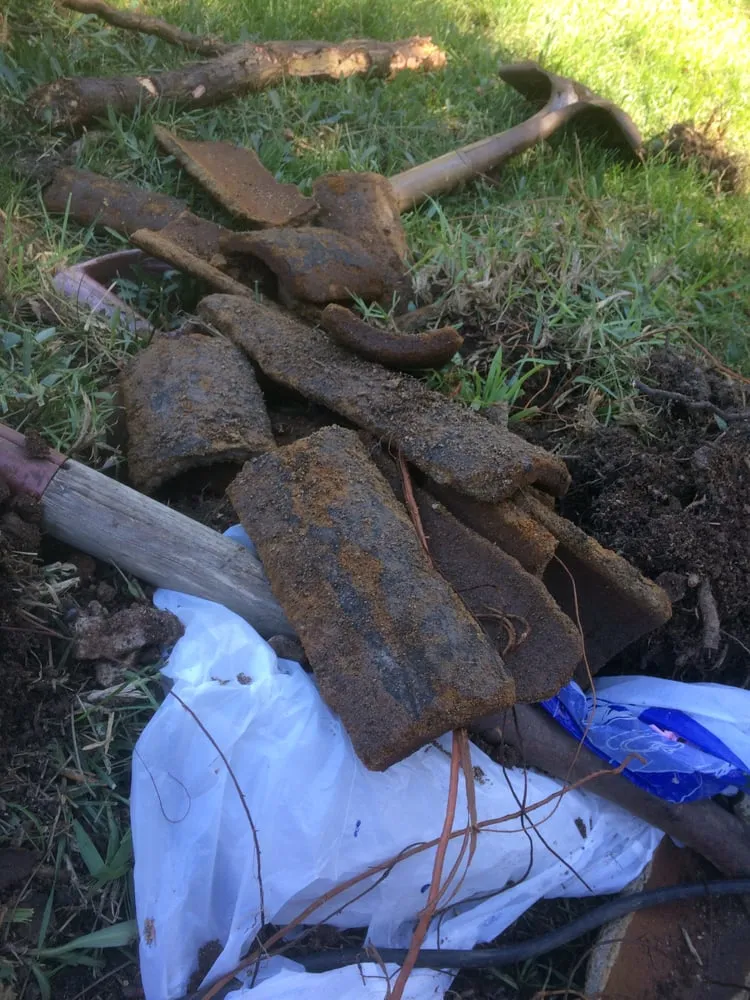 Slide of DQ Plumbing