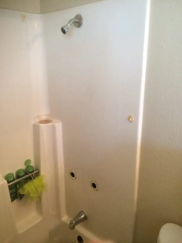 Slide of DQ Plumbing