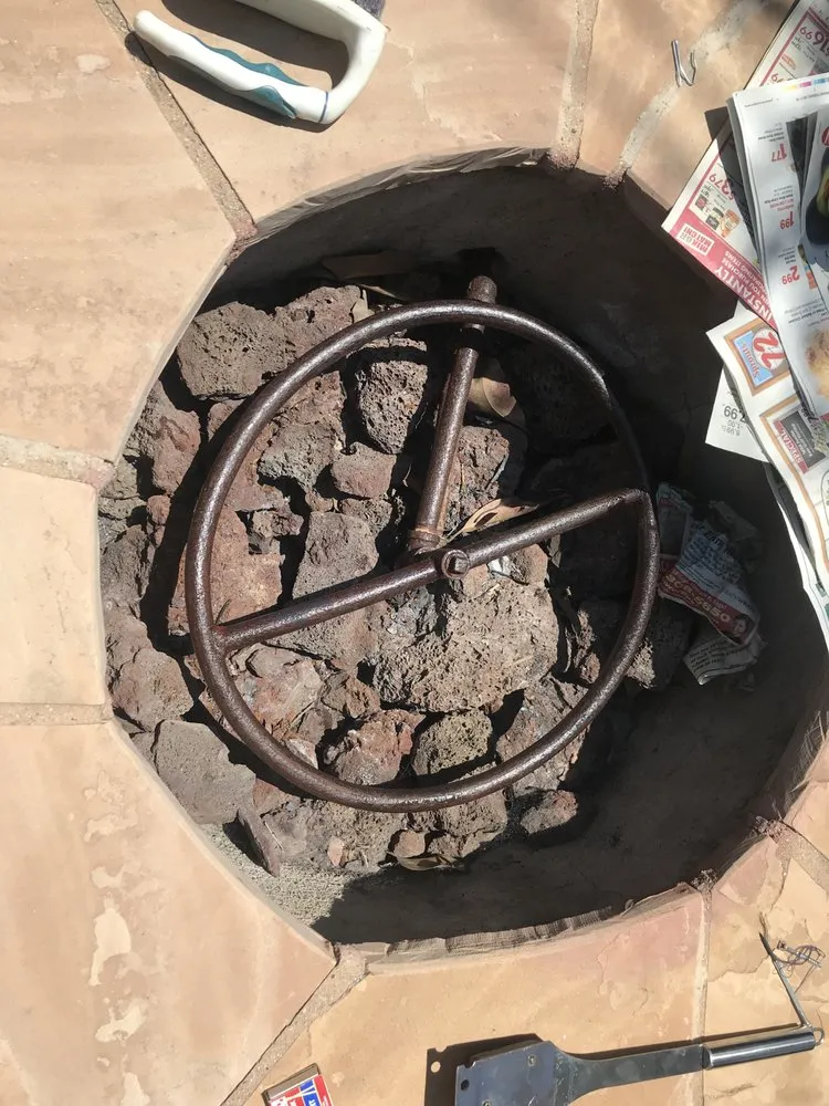 Slide of DQ Plumbing