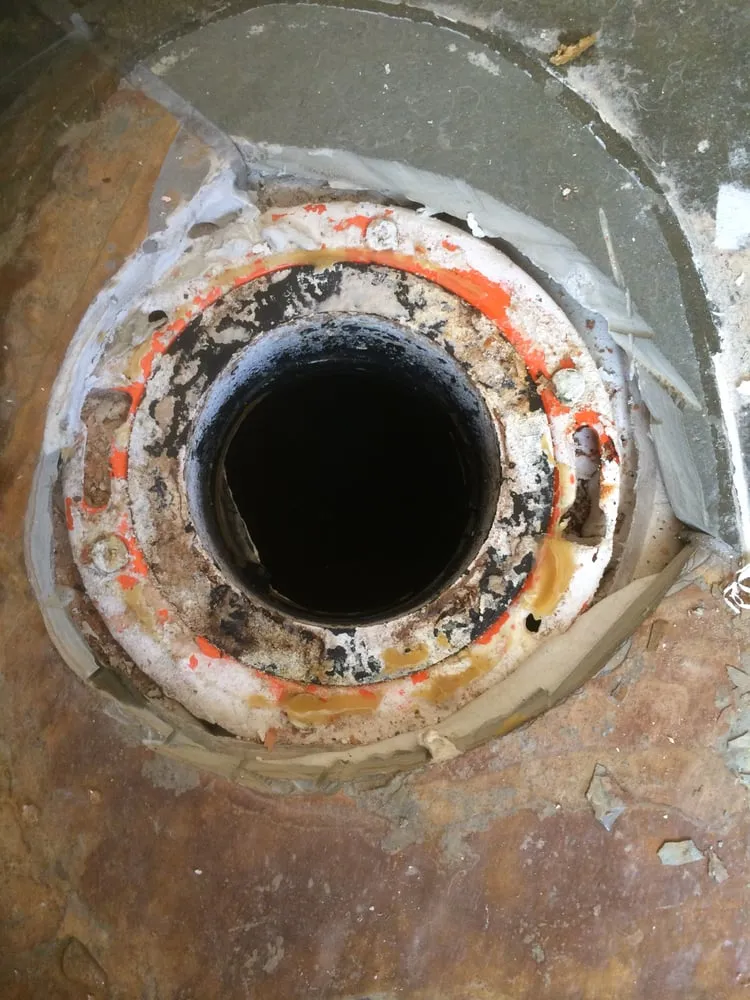 Slide of DQ Plumbing