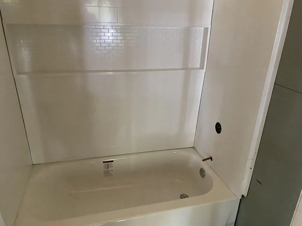 Slide of DR Construction & Landscaping.