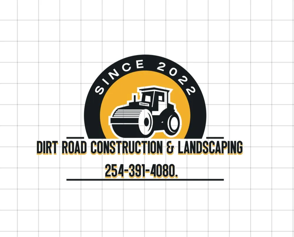 Slide of DR Construction & Landscaping.