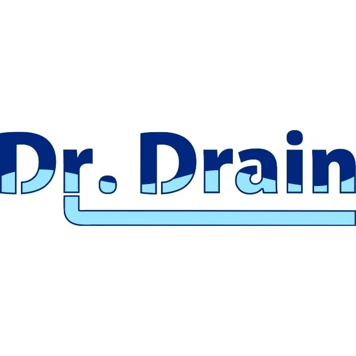 Slide of Dr. Drain