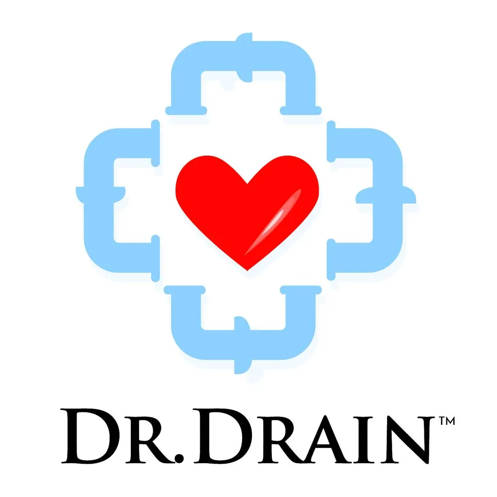 Slide of Dr Drain