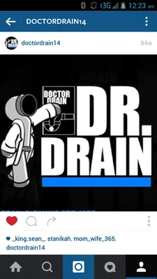 Dr Drain