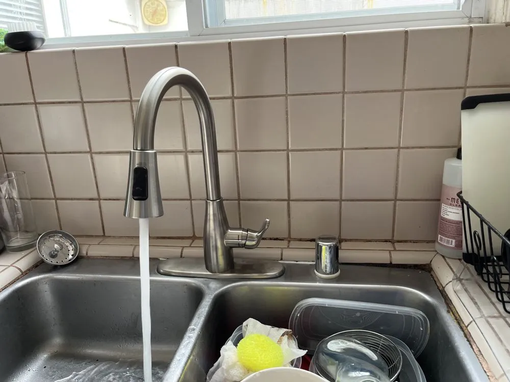 Slide of Dr Drain Plumbing and Rooter