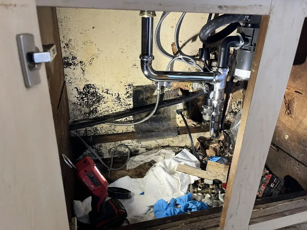 Slide of Dr Drain Plumbing and Rooter