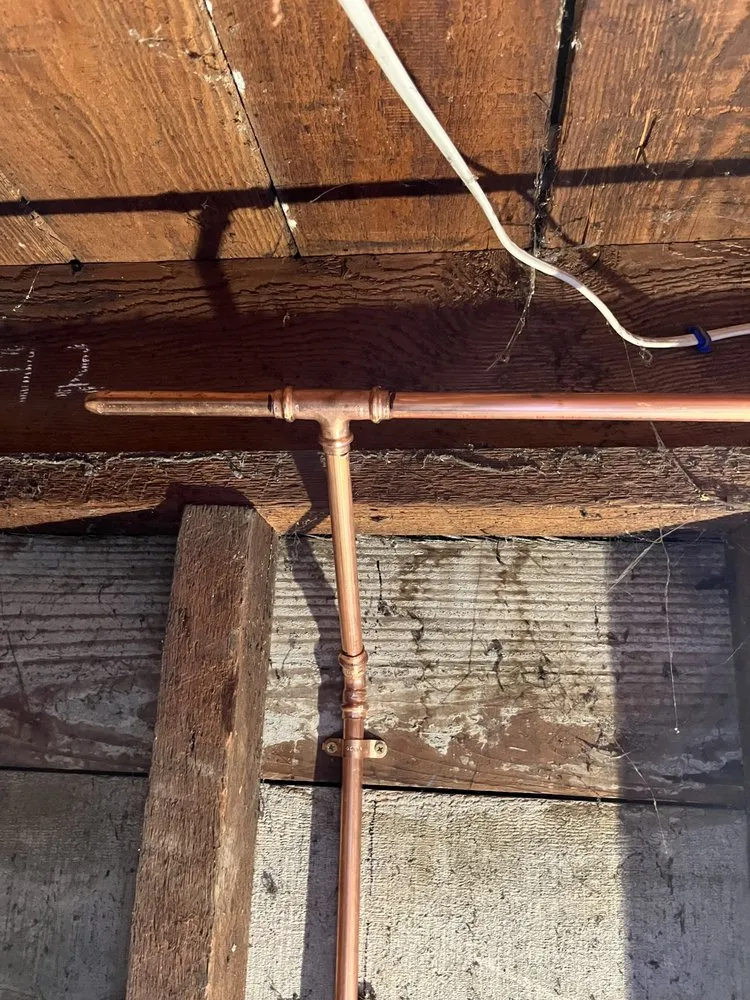 Slide of Dr Drain Plumbing and Rooter