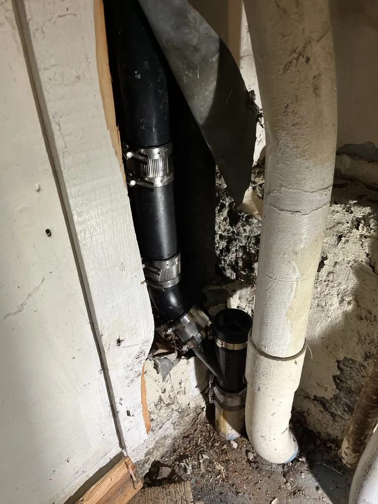 Slide of Dr Drain Plumbing and Rooter