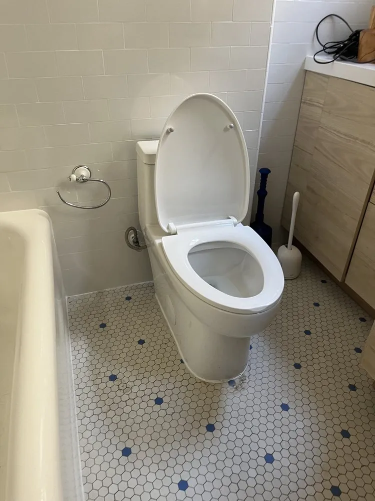 Slide of Dr Drain Plumbing and Rooter