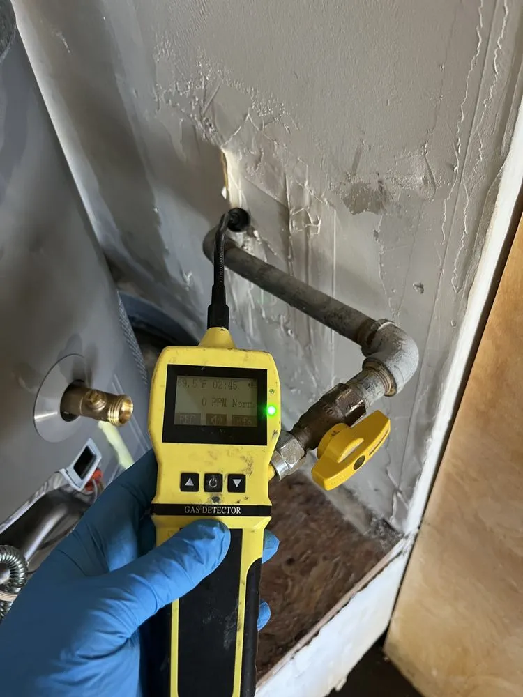 Slide of Dr Drain Plumbing and Rooter