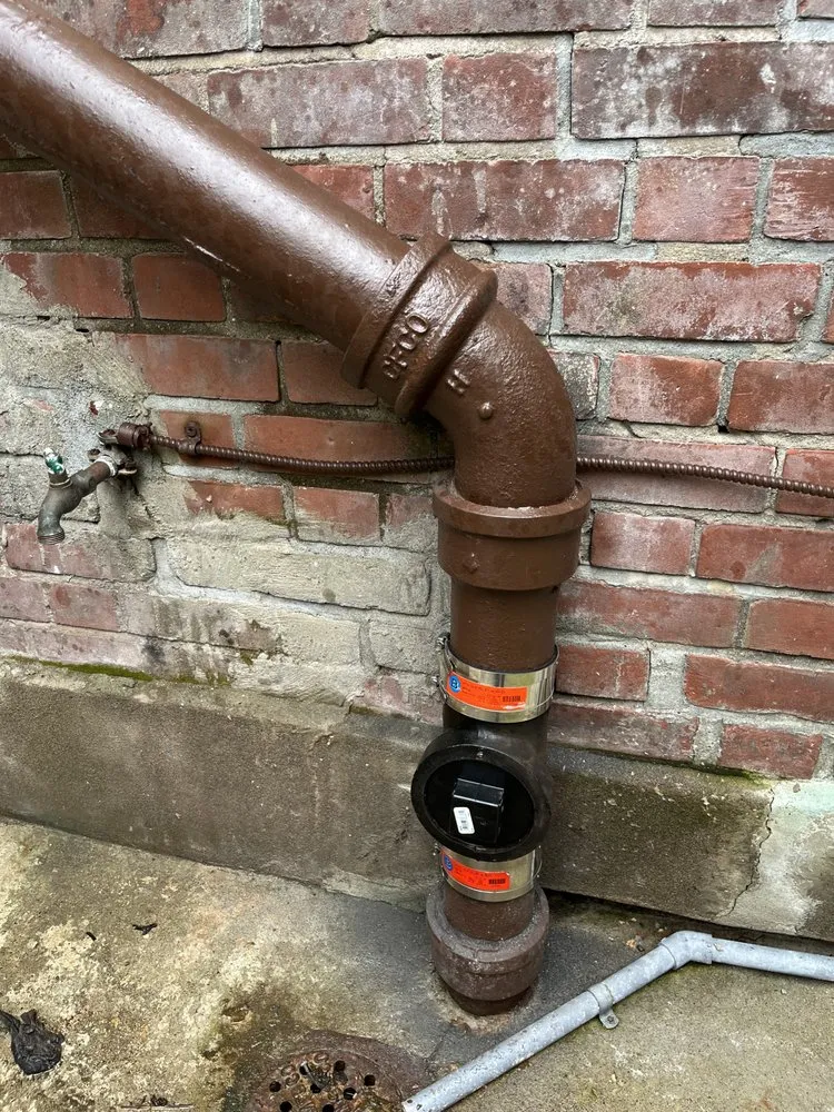 Slide of Dr Drain Plumbing and Rooter