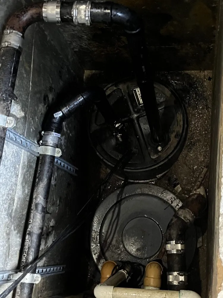 Slide of Dr Drain Plumbing and Rooter