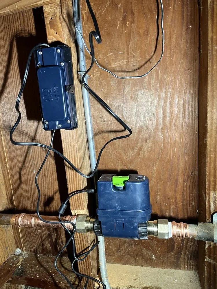 Slide of Dr Drain Plumbing and Rooter