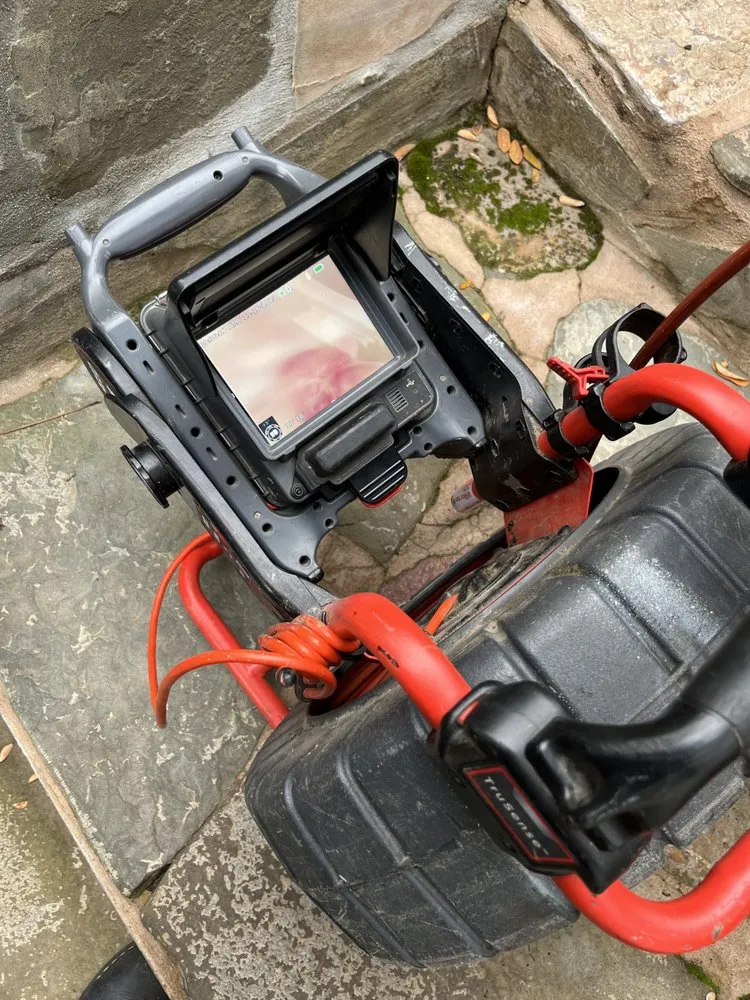 Slide of Dr Drain Plumbing and Rooter