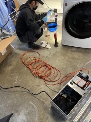 Dr Drain Plumbing and Rooter