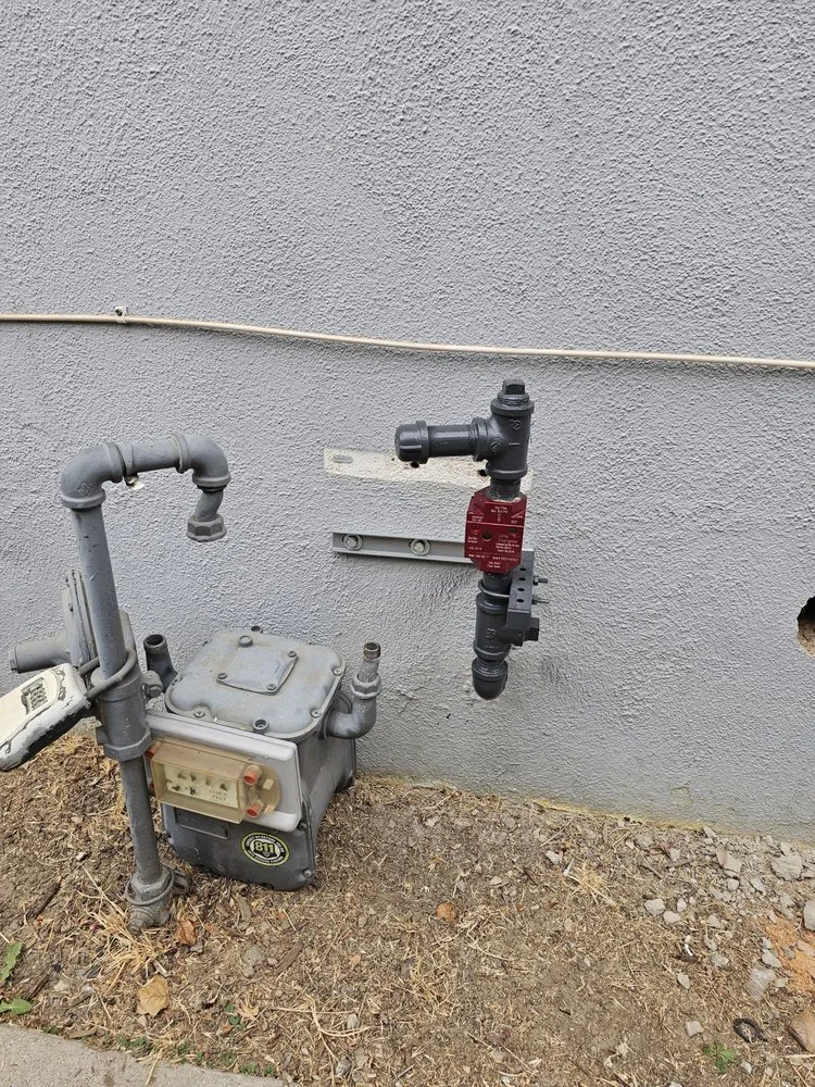 Slide of Dr Drain Plumbing