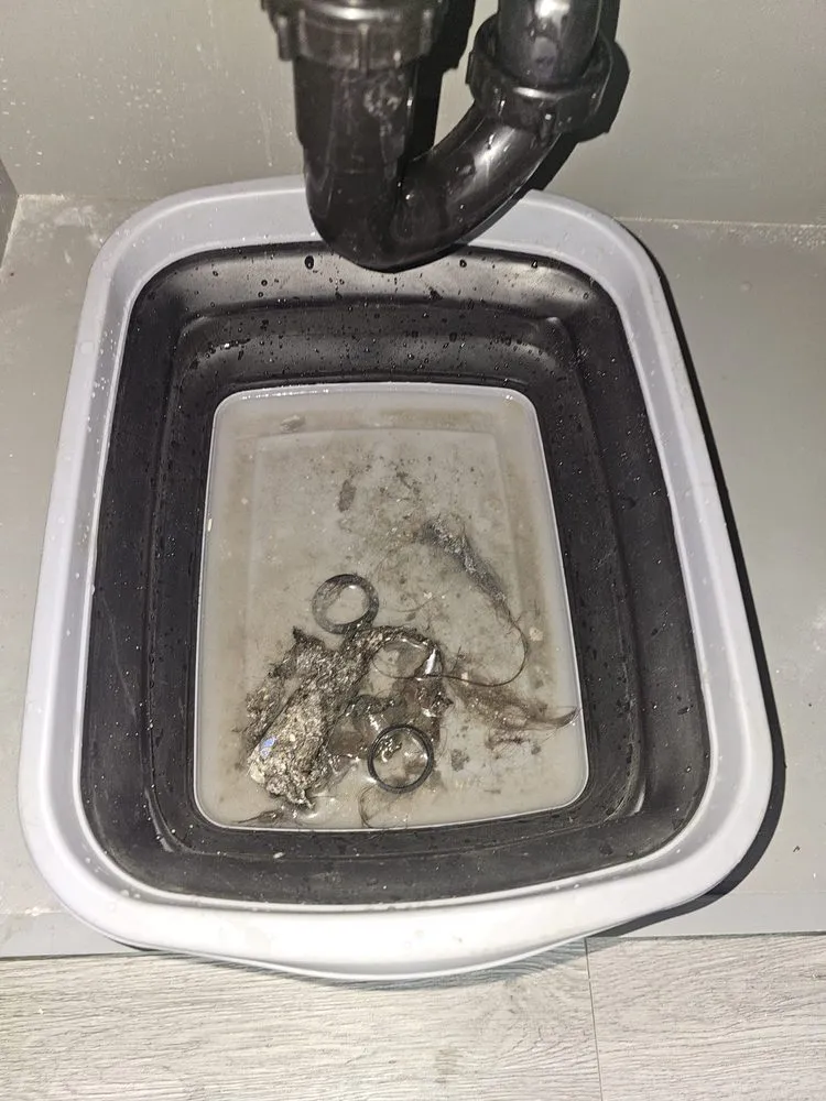 Slide of Dr Drain Plumbing