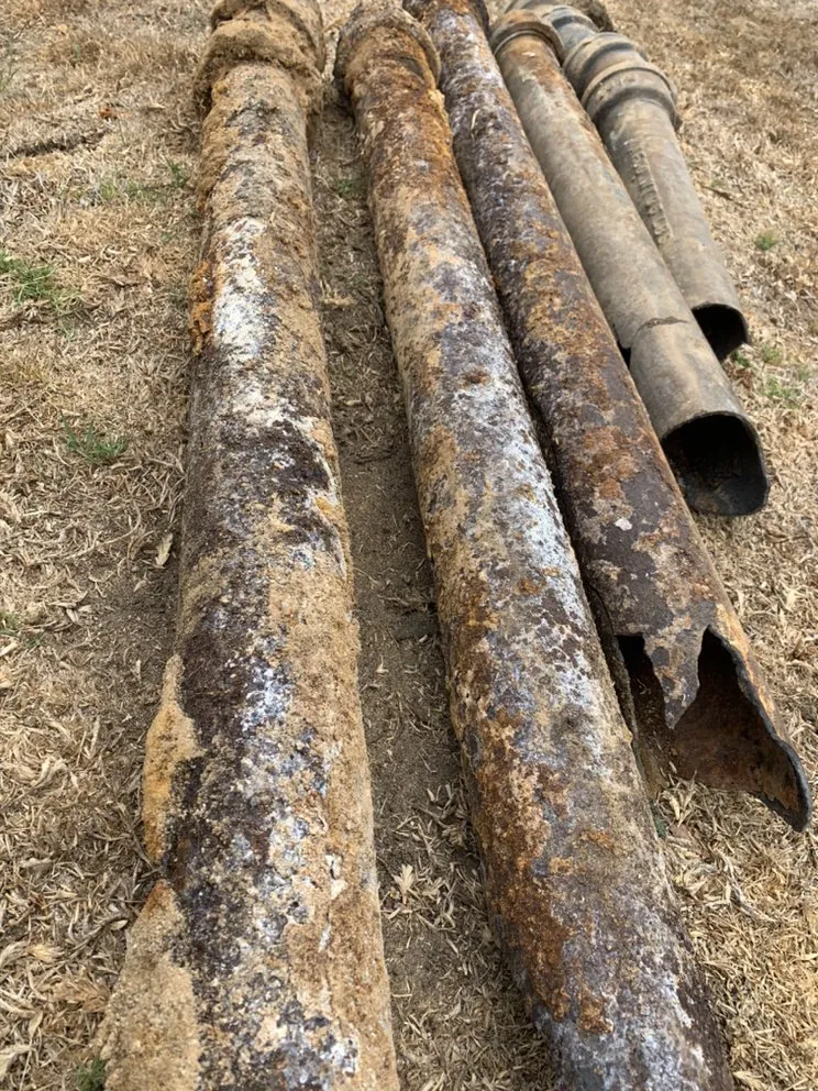 Slide of Dr Drain Rooter Service