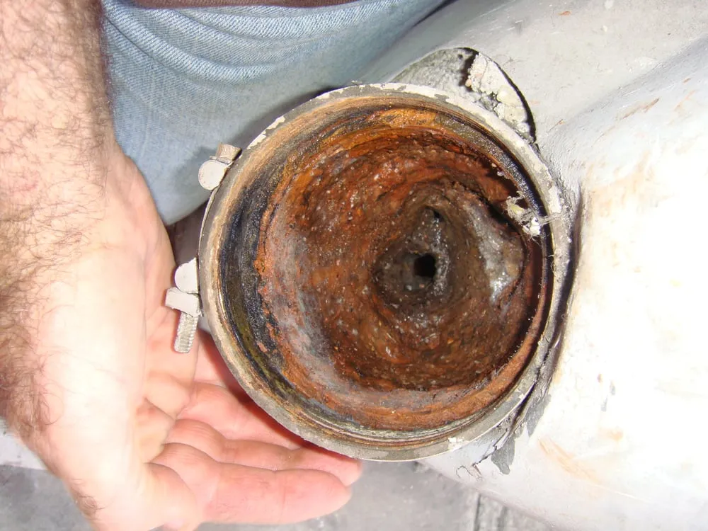 Slide of Dr Drain Rooter Service