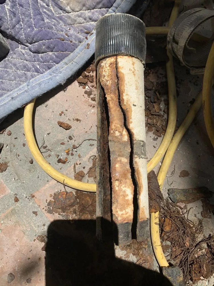 Professional pipe repair service in Hollywood, CA - Dr Drain Rooter Service